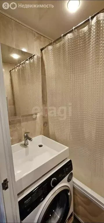 1к в -комнатной квартире (16.3 м) - Фото 1