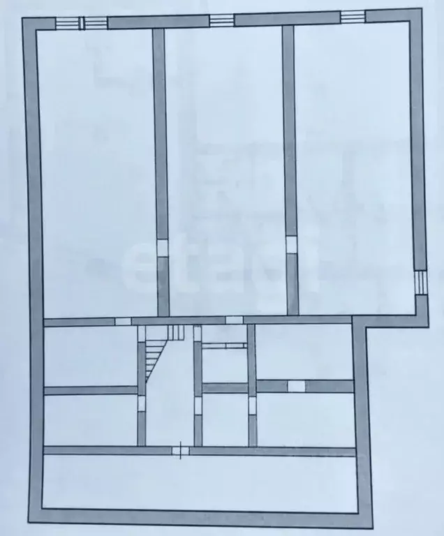 Торговая площадь в Костромская область, Кострома Нагорный проезд, 10 ... - Фото 2