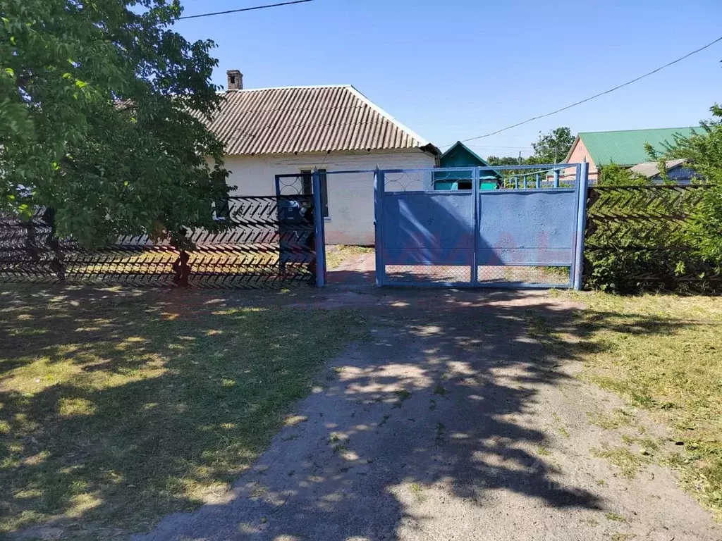 Дом в Ростовская область, Аксайский район, Истоминское с/пос, пос. ... - Фото 2