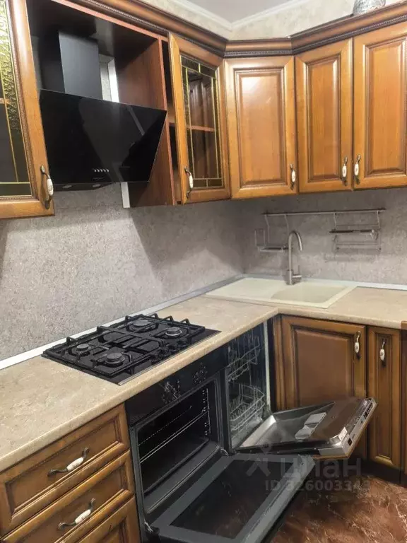 2-к кв. Москва Дорожная ул., 30К1 (48.0 м) - Фото 1