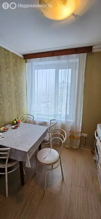 3-комнатная квартира: Новоивановское, улица Агрохимиков, 7 (66 м) - Фото 0