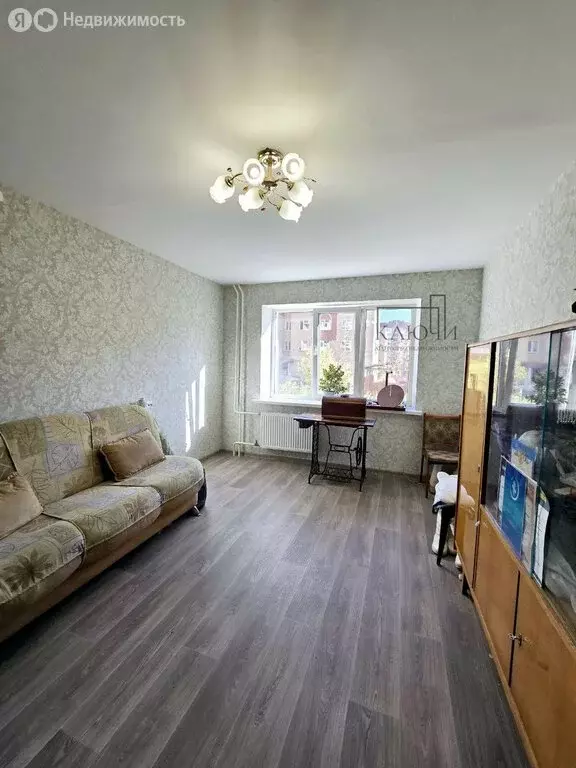 1-комнатная квартира: Магнитогорск, улица Труда, 59/1 (42 м) - Фото 1