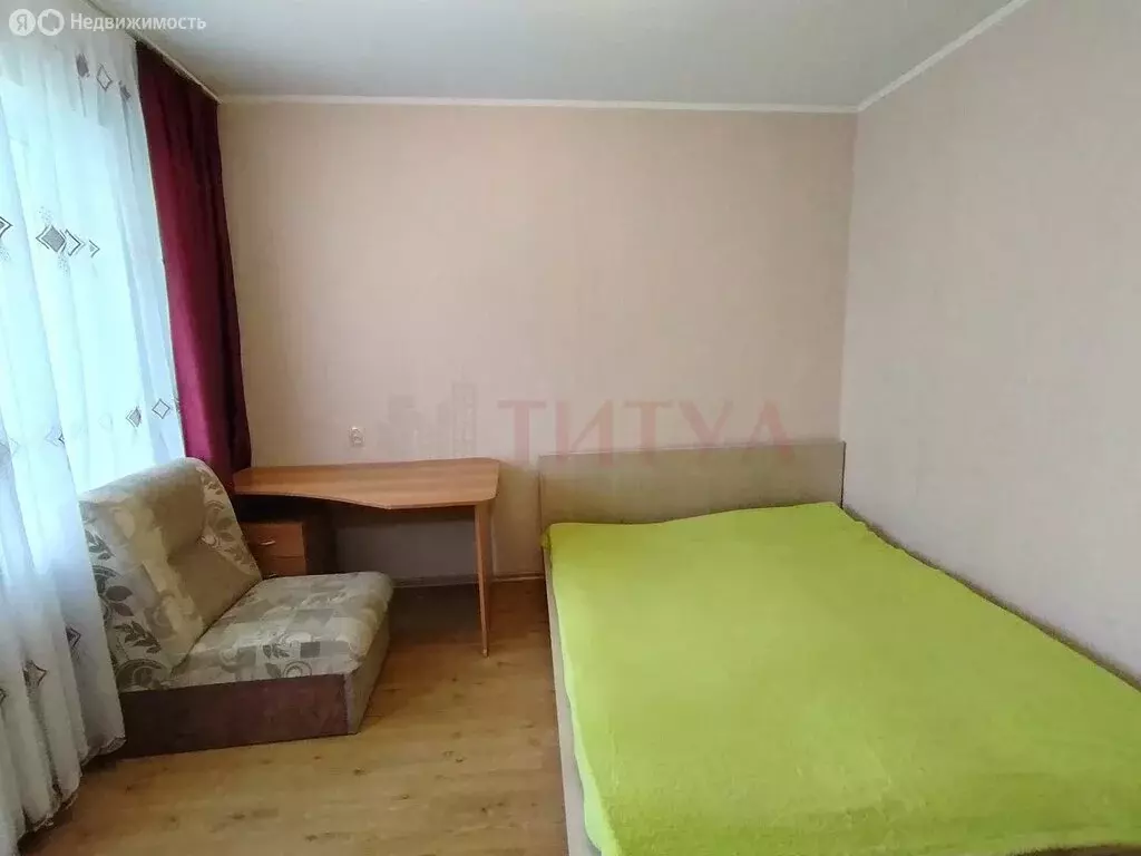 2-комнатная квартира: Старый Оскол, микрорайон Жукова, 23 (48 м) - Фото 0