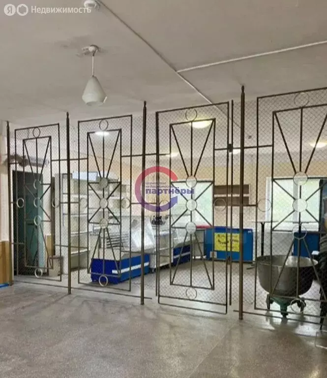 Производственное помещение (250 м) - Фото 1