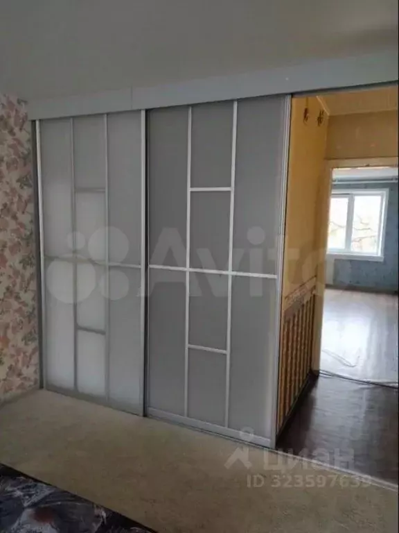 2-к кв. Иркутская область, Усть-Илимск просп. Дружбы Народов, 8 (47.7 ... - Фото 1