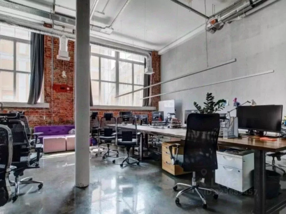 Офис в Москва Вятская ул., 27К5 (502 м) - Фото 1