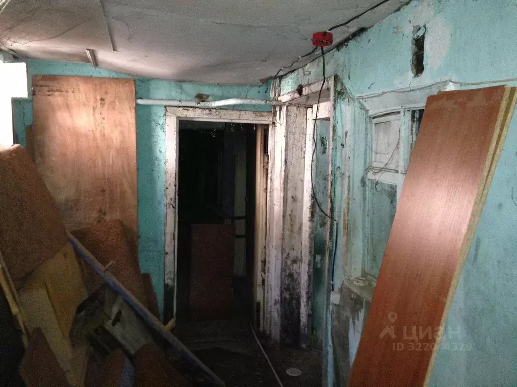 Помещение свободного назначения в Саратовская область, Саратов ул. ... - Фото 1