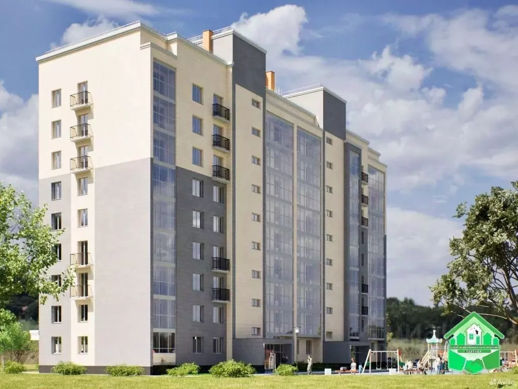 1-к кв. Ярославская область, Ярославль ул. Дядьковская (43.88 м) - Фото 1