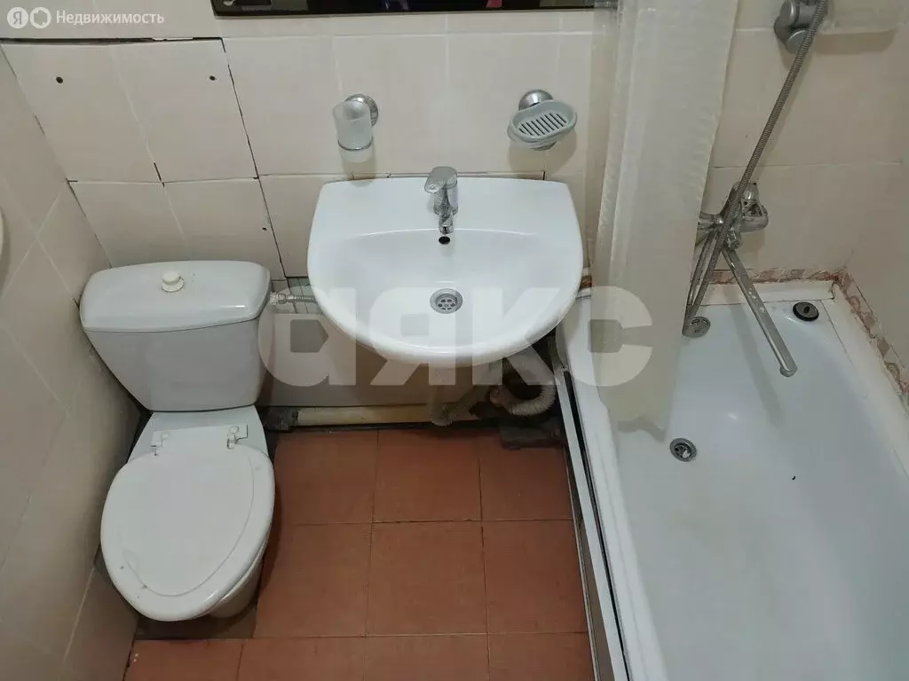 1-комнатная квартира: Анапа, улица Ленина, 131 (28.6 м) - Фото 1