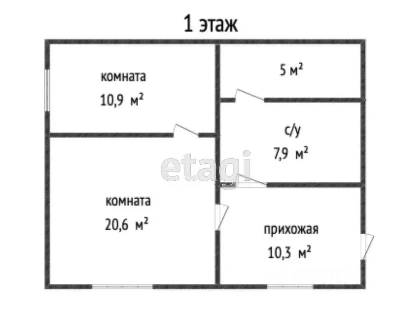 Дом в Краснодарский край, Геленджик  (240 м) - Фото 2