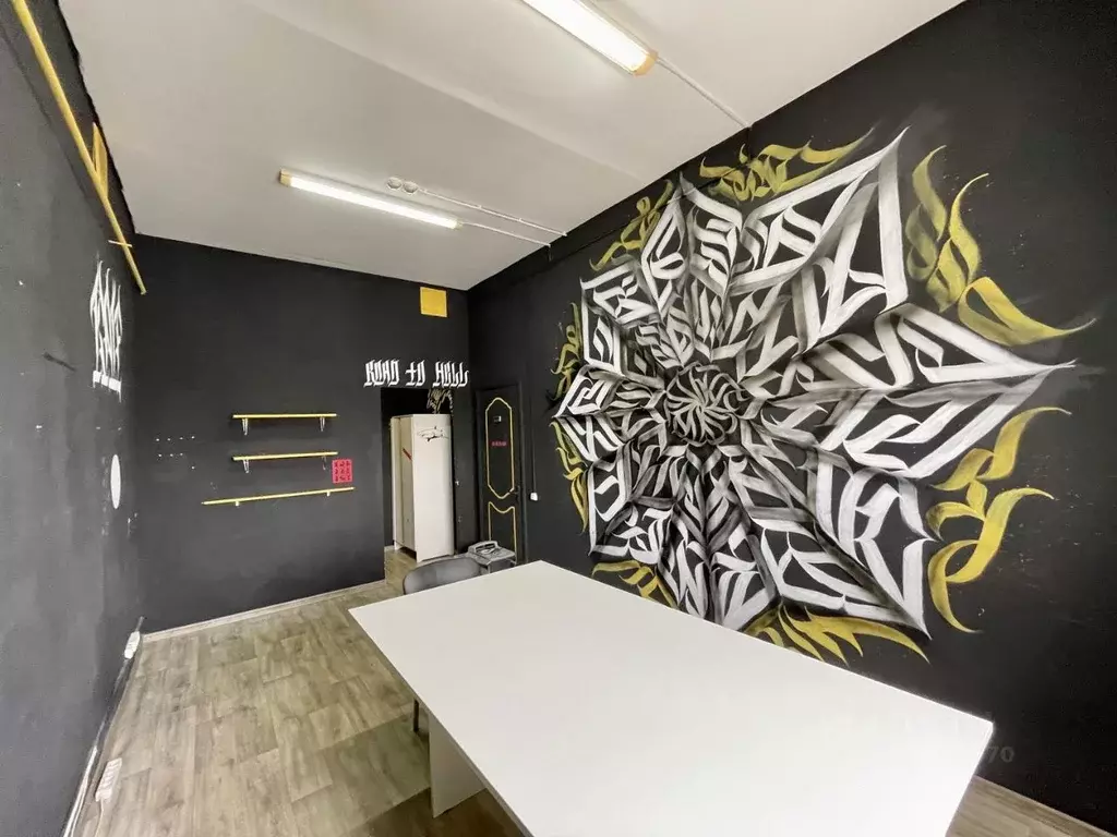 Офис в Московская область, Химки ул. Энгельса, 7/15 (19 м) - Фото 1