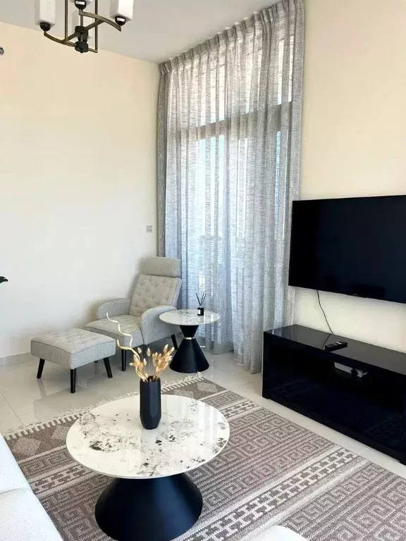 1-к кв. Краснодарский край, Анапа ул. Ленина, 43 (29.0 м) - Фото 1