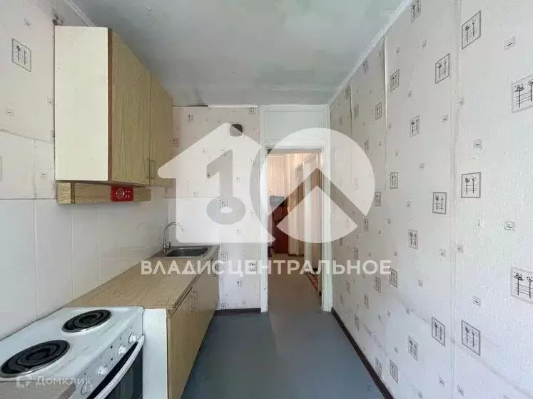 Продаётся 1-к квартира, 40 м - Фото 0