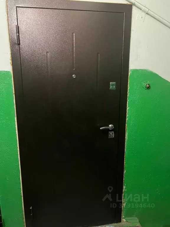 2-к кв. Псковская область, Псков пер. Машиниста, 7 (54.0 м) - Фото 2