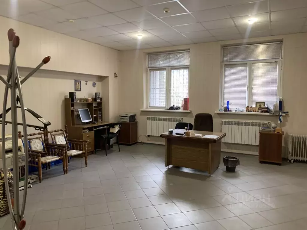 Офис в Северная Осетия, Владикавказ просп. Доватора, 6в (37 м) - Фото 2