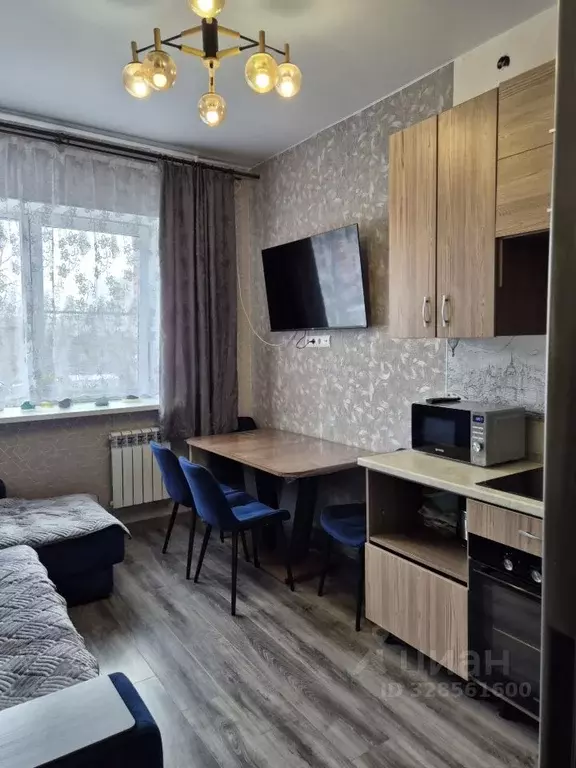 2-к кв. Архангельская область, Архангельск Соломбала исторический ... - Фото 1