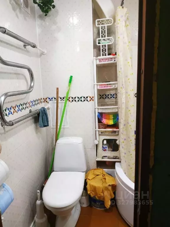 Комната Санкт-Петербург Дачный просп., 7К2 (10.0 м) - Фото 2