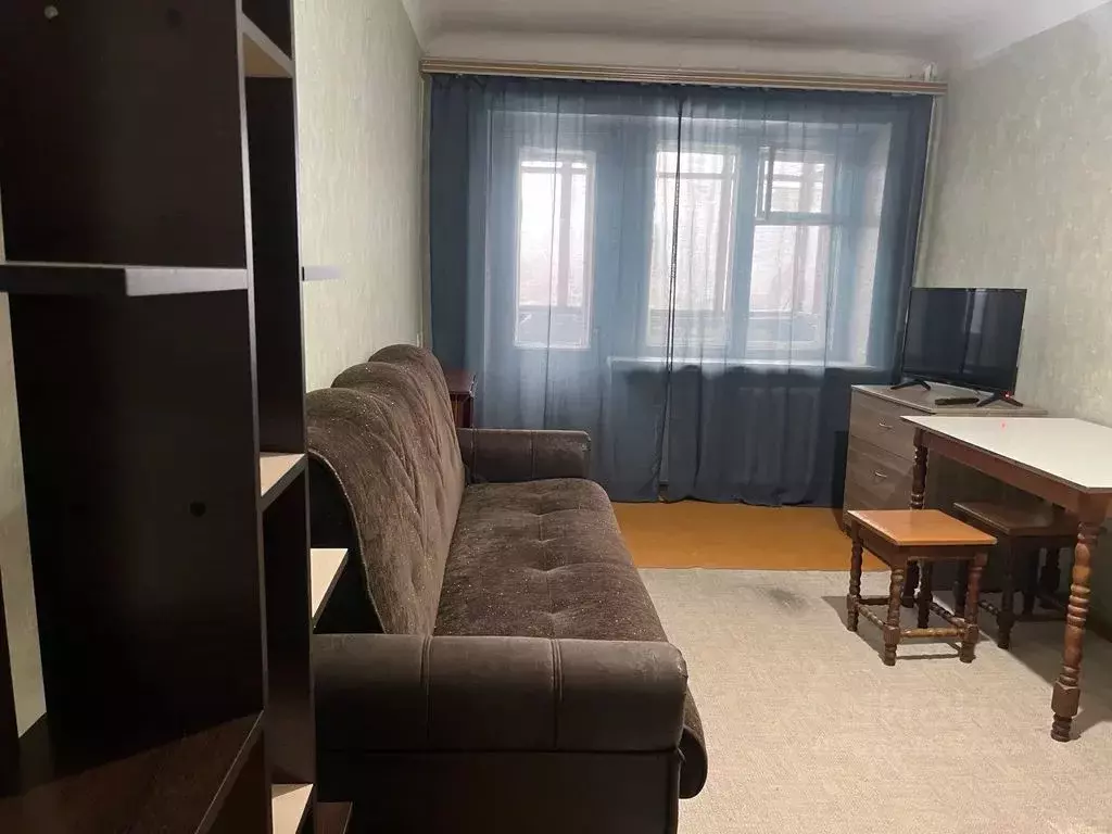 3-к кв. Алтайский край, Барнаул просп. Ленина, 109 (56.0 м) - Фото 1