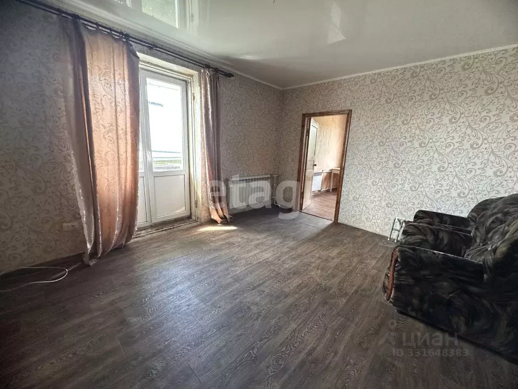 3-к кв. Белгородская область, Алексеевка ул. Тимирязева, 35 (66.8 м) - Фото 2