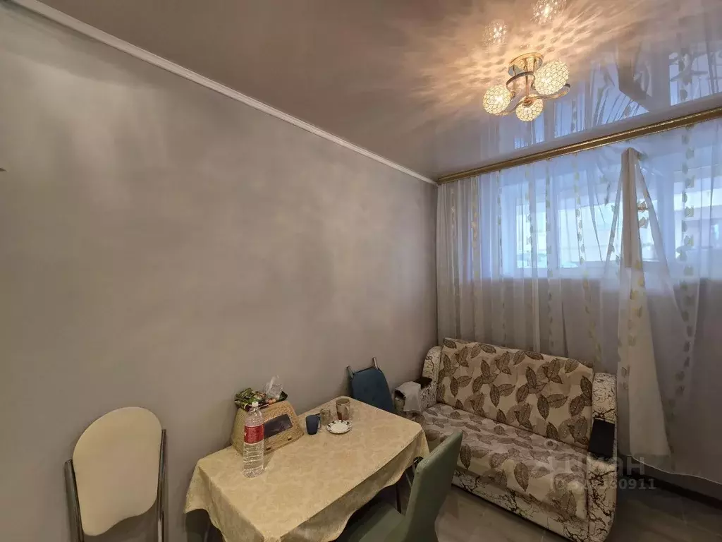 1-к кв. Краснодарский край, Анапа проезд Родниковый, 19 (31.0 м) - Фото 2