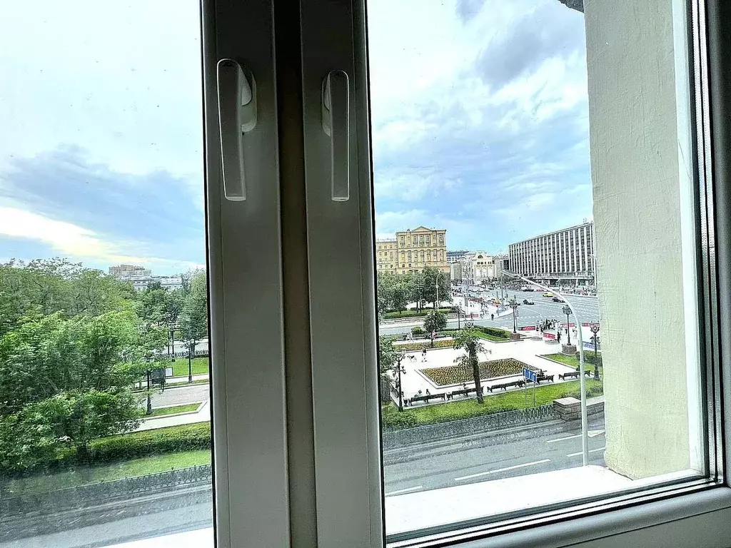 2-к кв. Москва Тверская ул., 17 (55.0 м) - Фото 2