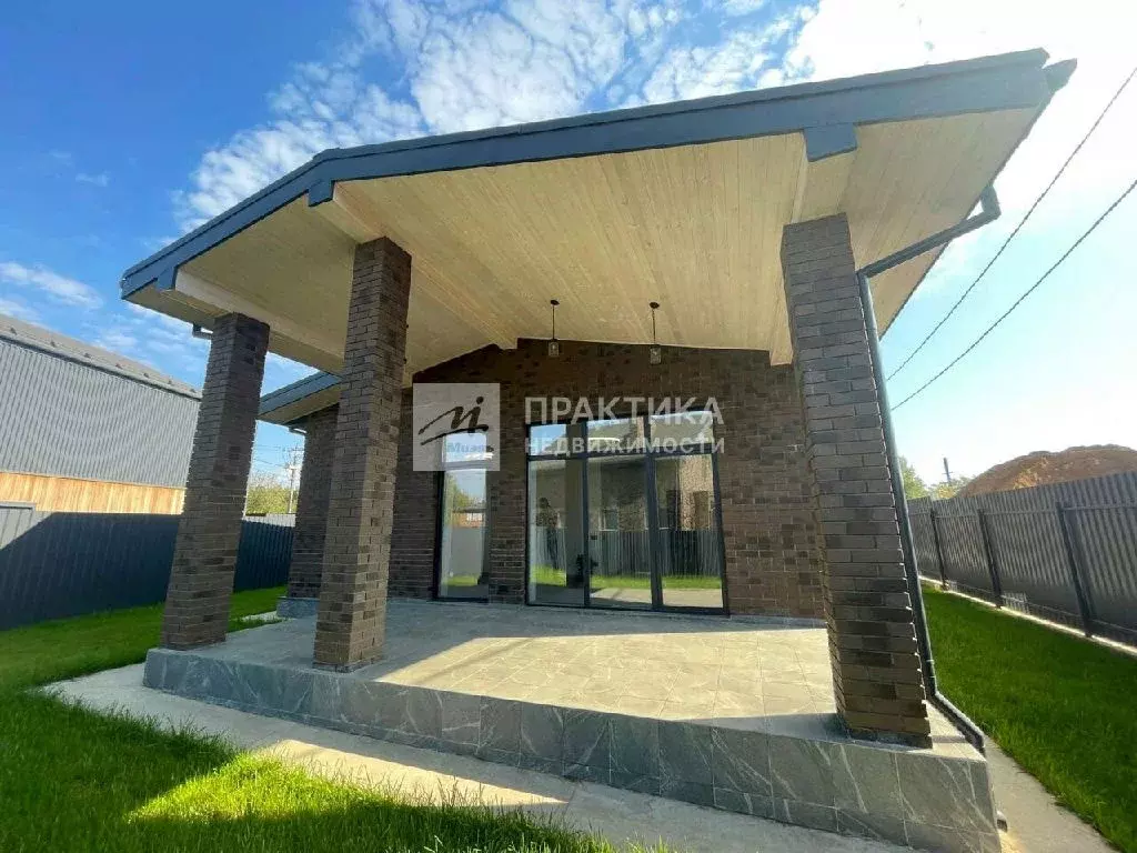 Продается дом в г. Видное - Фото 2