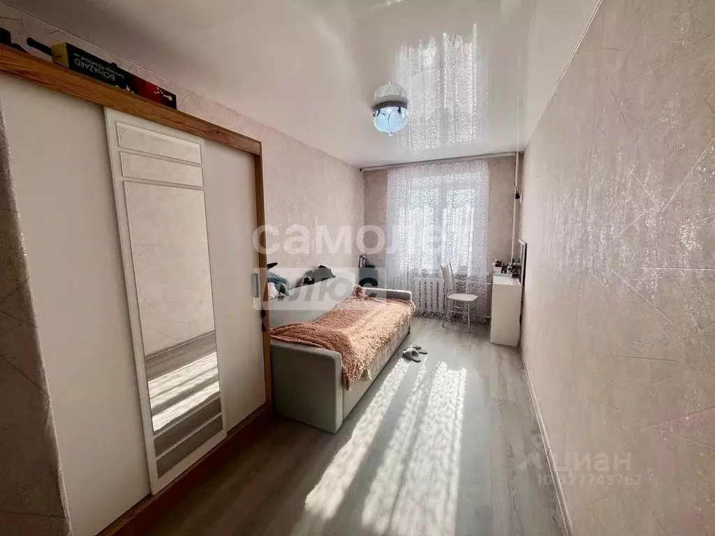 2-к кв. Свердловская область, Серов пер. Вагонников, 9 (41.8 м) - Фото 1