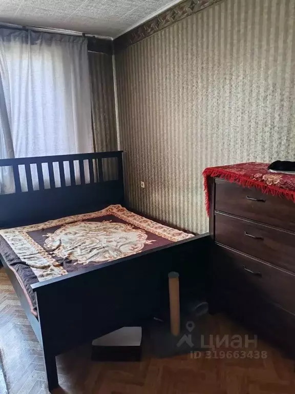 1-к кв. Москва пер. 3-й Митинский, 4 (38.0 м) - Фото 0
