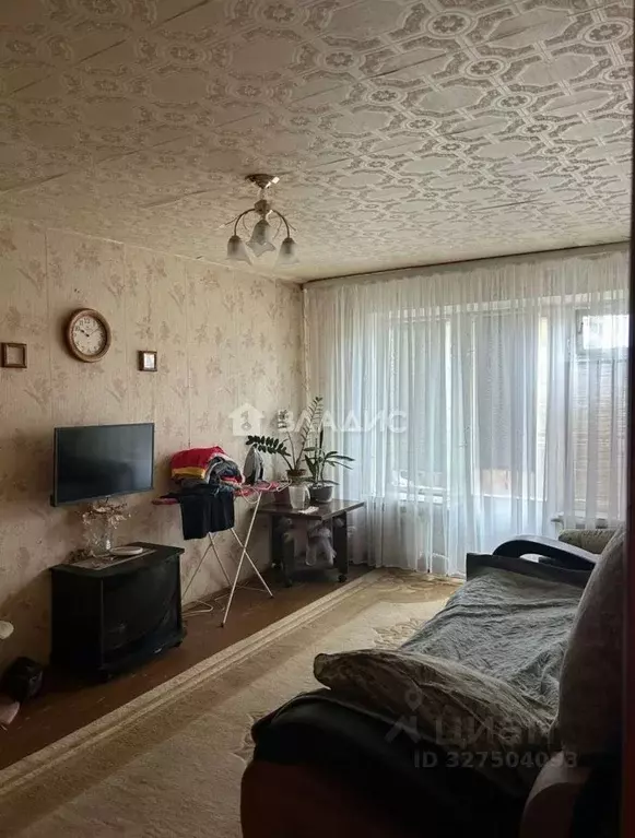 2-к кв. Московская область, Луховицы ул. Жуковского, 11 (44.8 м) - Фото 1