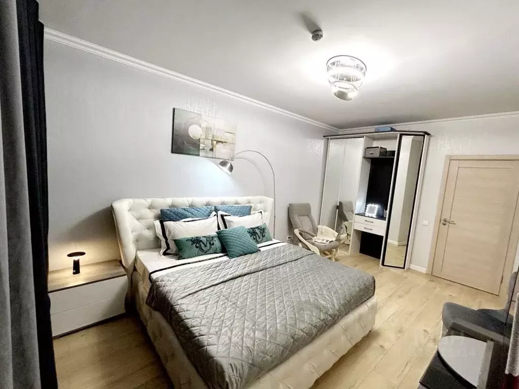 2-к кв. Москва Веерная ул., 26А (63.0 м) - Фото 2