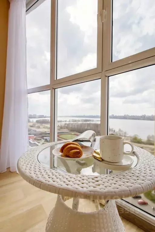 1-к кв. Воронежская область, Воронеж ул. Артамонова, 34/6 (37.0 м) - Фото 1