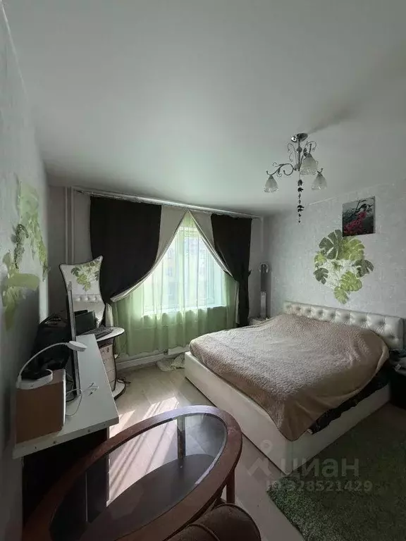 Квартира, 3 комнаты, 73.4 м - Фото 1