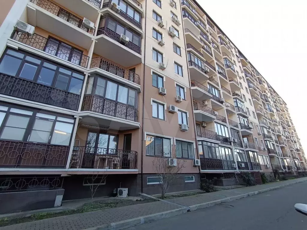 Продам помещение свободного назначения, 81 м - Фото 0