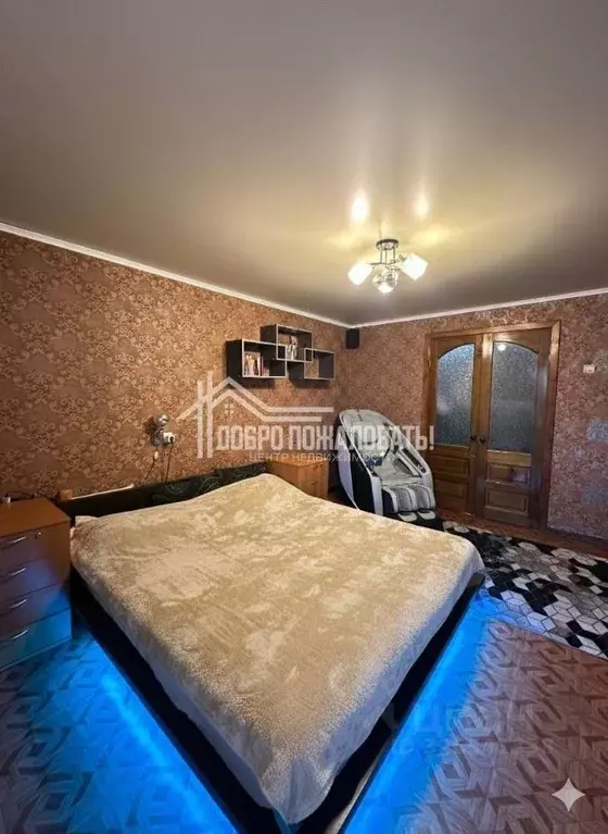 2-к кв. Хакасия, Абакан ул. Маршала Жукова, 70 (46.8 м) - Фото 1