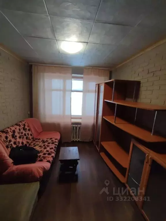 Комната Кировская область, Киров Курагинский пер., 3 (12.0 м) - Фото 2
