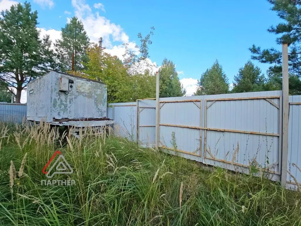 Участок в Ульяновская область, Мелекесский район, Старосахчинское ... - Фото 1