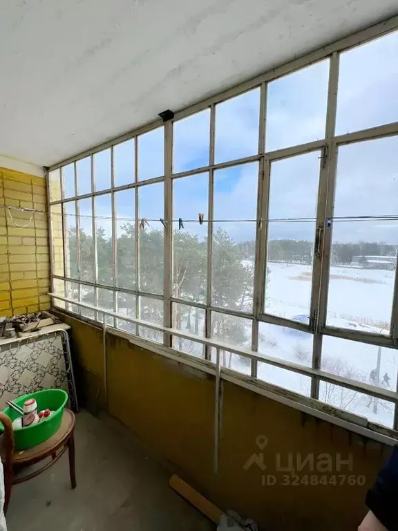 2-к кв. Тверская область, Кимры Песочная ул., 7А (48.4 м) - Фото 1