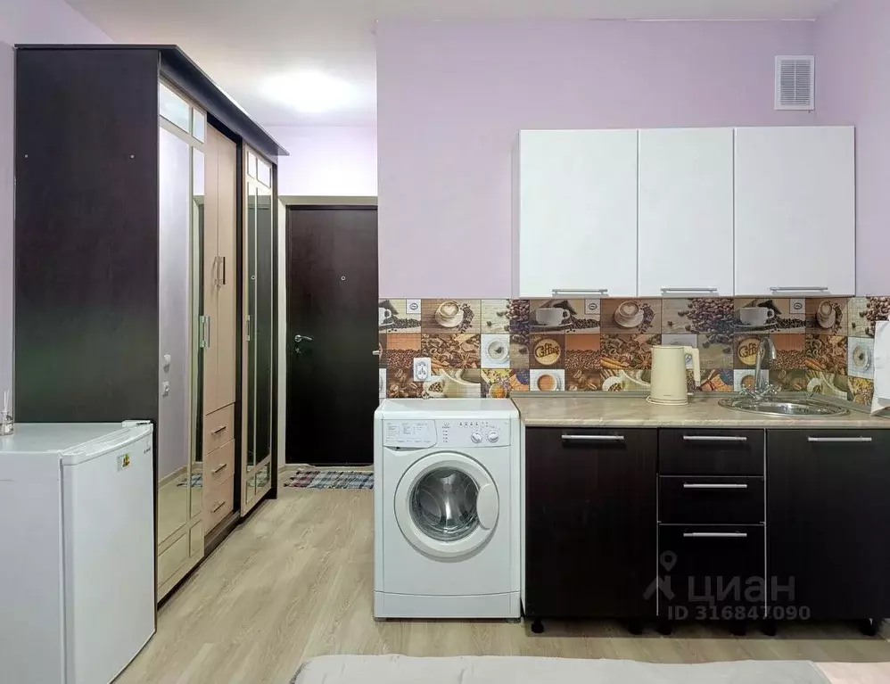 Студия Нижегородская область, Нижний Новгород Бурнаковская ул., 69 ... - Фото 2