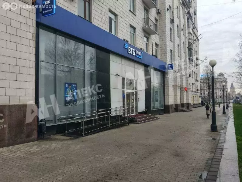 Помещение свободного назначения (348 м) - Фото 2