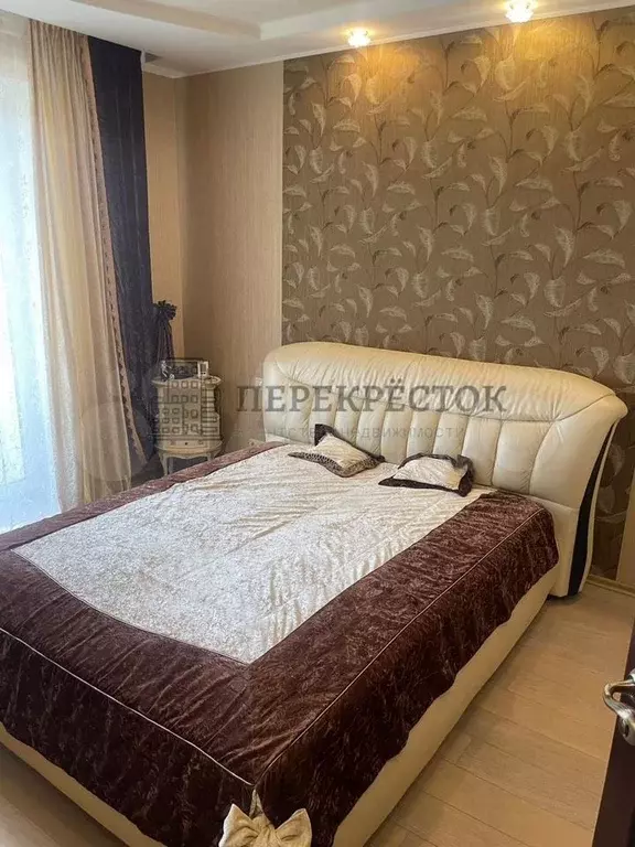 9-к. квартира, 104 м, 4/9 эт. - Фото 0
