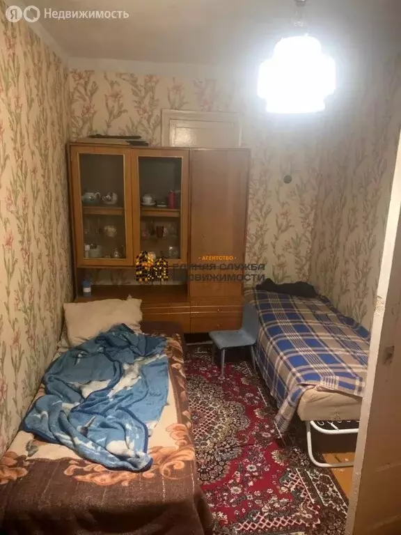 2-комнатная квартира: Уфа, улица Ленина, 74 (42 м) - Фото 1