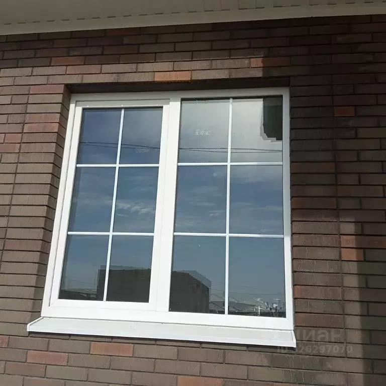 Дом в Ростовская область, Мясниковский район, Красный Крым хут. ул. ... - Фото 1