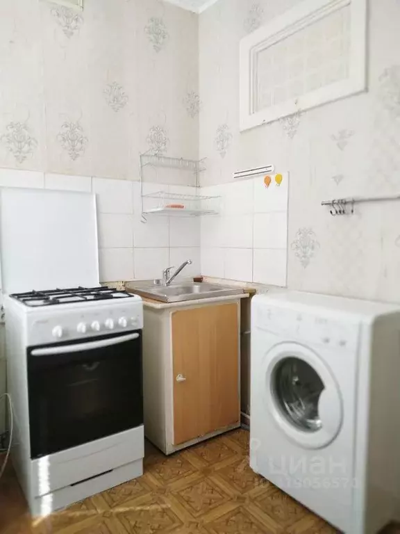 2-к кв. Архангельская область, Архангельск просп. Дзержинского, 15 ... - Фото 1