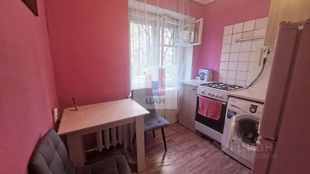 2-к кв. Московская область, Раменское ул. Михалевича, 31 (45.0 м) - Фото 2