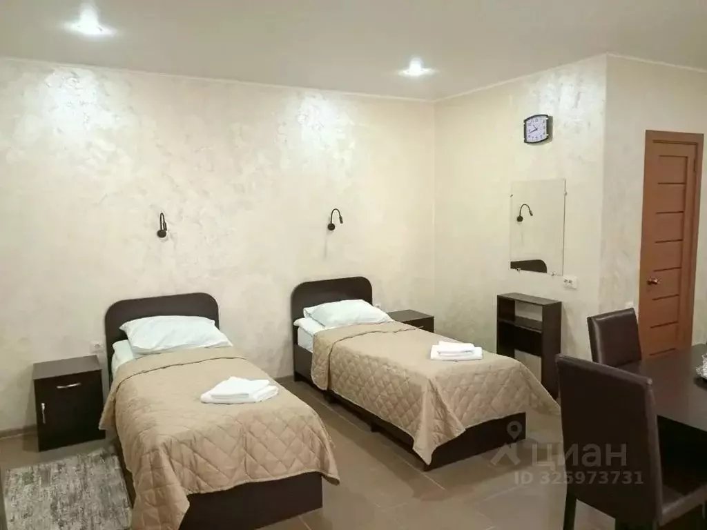 Комната Воронежская область, Россошь Пролетарская ул., 74 - Фото 2