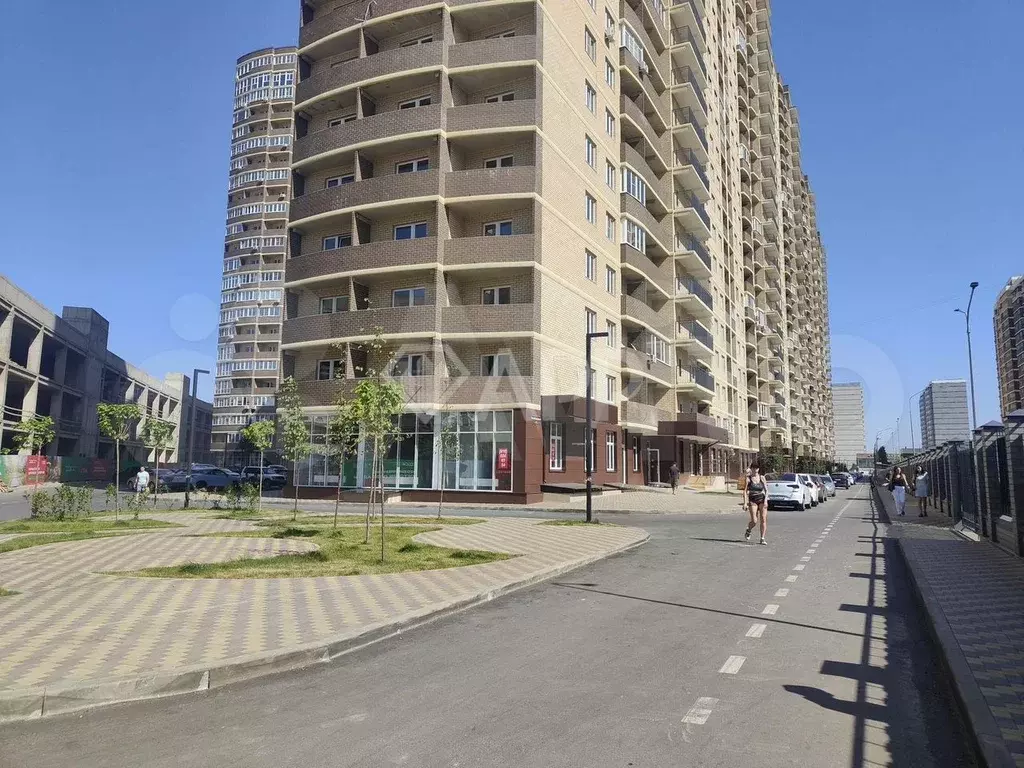Сдам помещение свободного назначения, 51.45 м - Фото 1