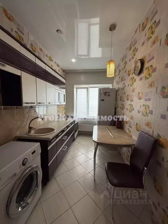 3-к кв. Тыва, Кызыл ул. Ооржака Лопсанчапа, 37/2 (67.8 м) - Фото 2