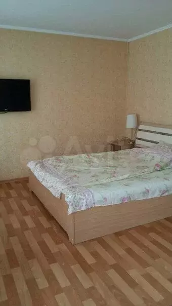 1-к. квартира, 50 м, 4/9 эт. - Фото 0
