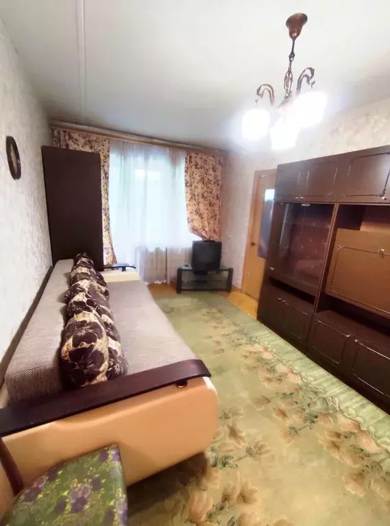 2-к кв. Москва ул. Менжинского, 15К2 (45.0 м) - Фото 1