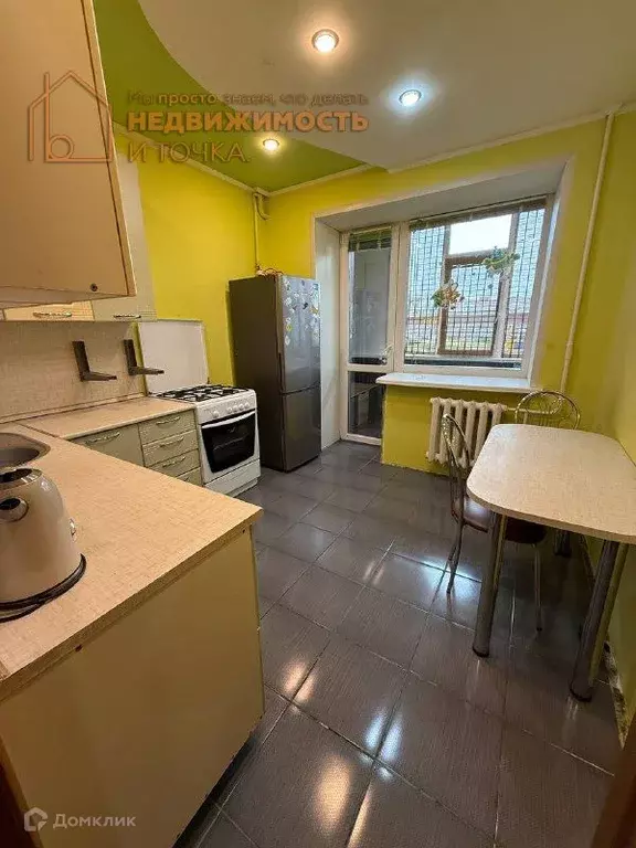 Продаётся 2-к квартира, 59.5 м - Фото 1